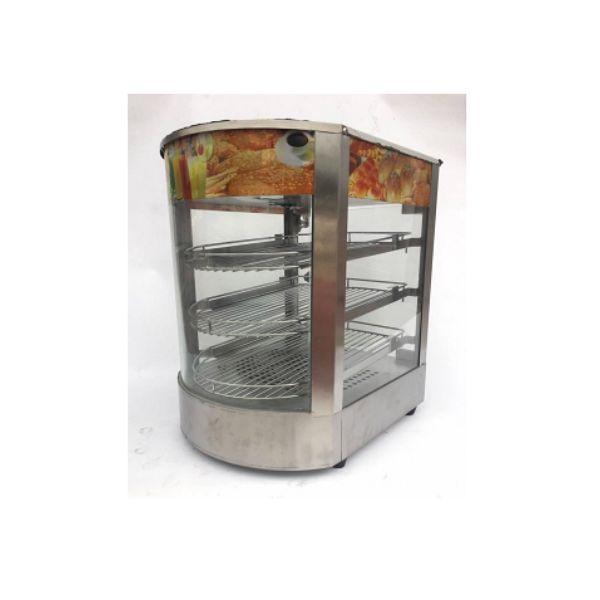 Food Display Warmer H Kitchen OT-01P