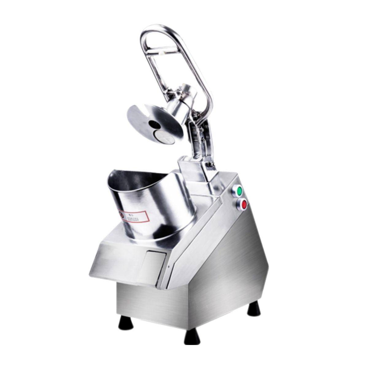 Commercial Vegetable Food Processor QC205A