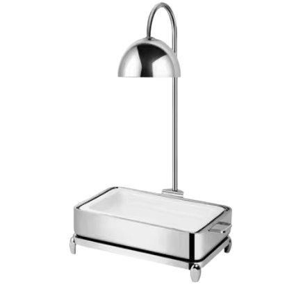 Warmer Lamp D7016T