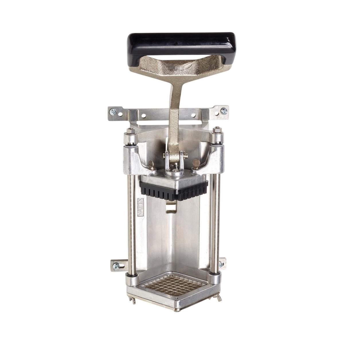 Potato Chipper on Stand Systematic JSPCC-08