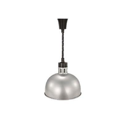 Heating Lamp Silver Dia 290