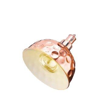 Rose Gold Heat Lamp D005