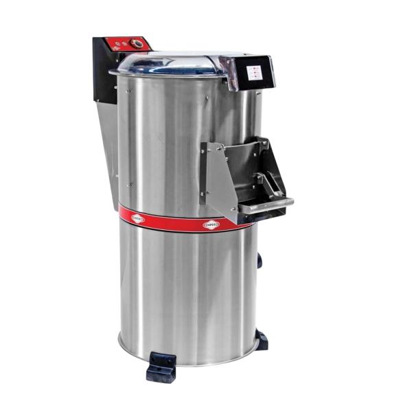 Potato Peeler 20 Kg Empero