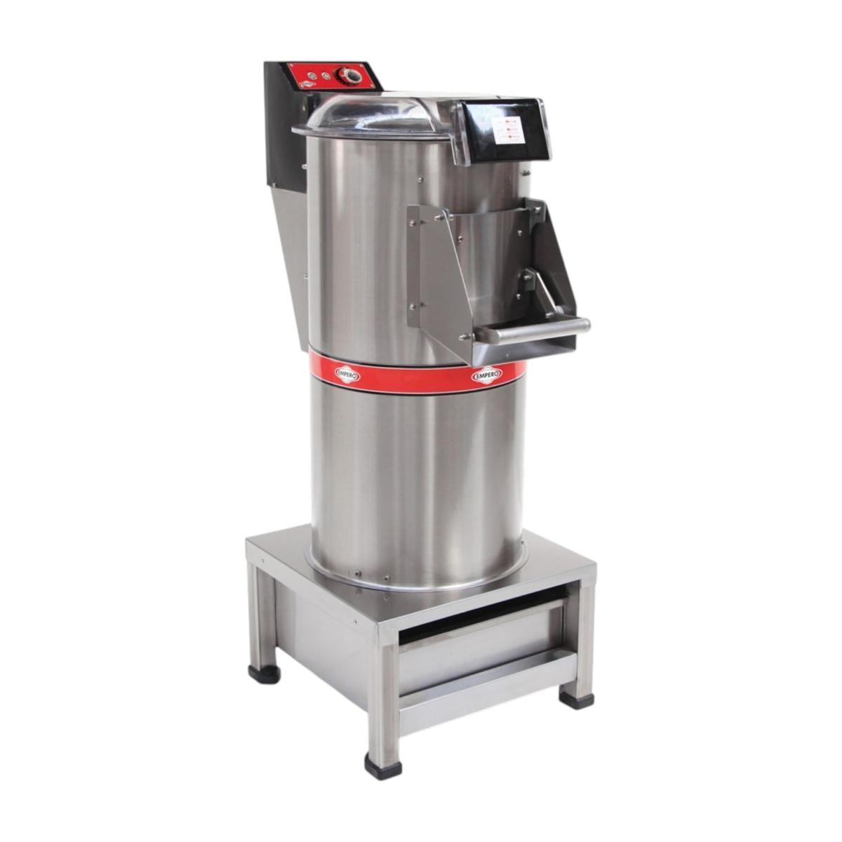 Potato Peeler 20 Kg Empero