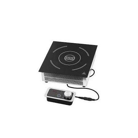 Induction Cooker Drop in Riga Rib 3520 EB