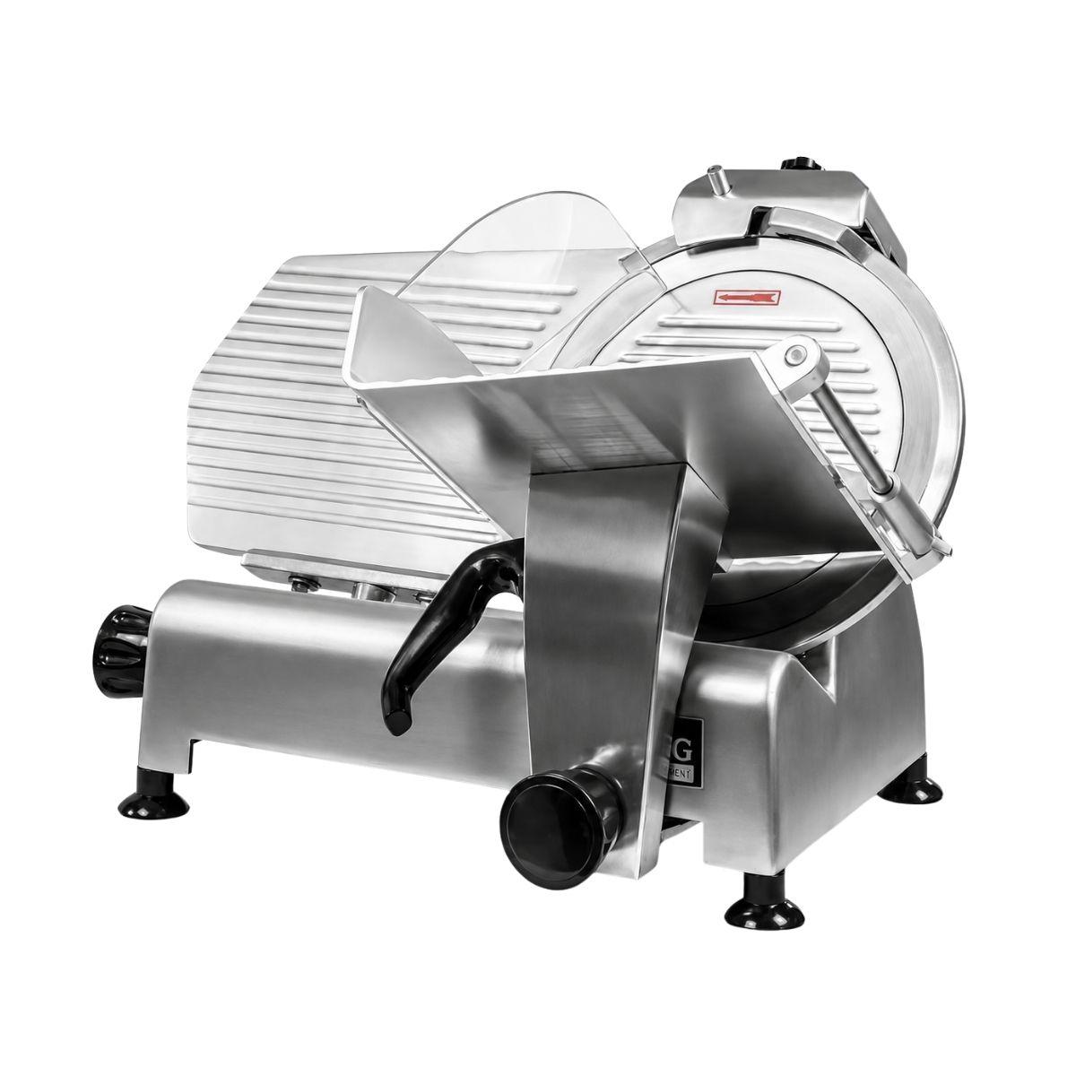 Meat Slicer Ø 300MM