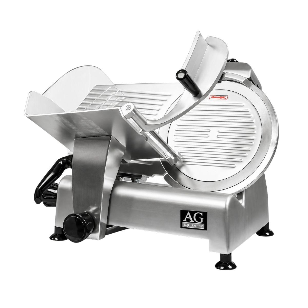 Meat Slicer Ø 300MM