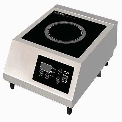 Induction Cooker Single Zone 3.5KW Table Top SL-G35-TP3