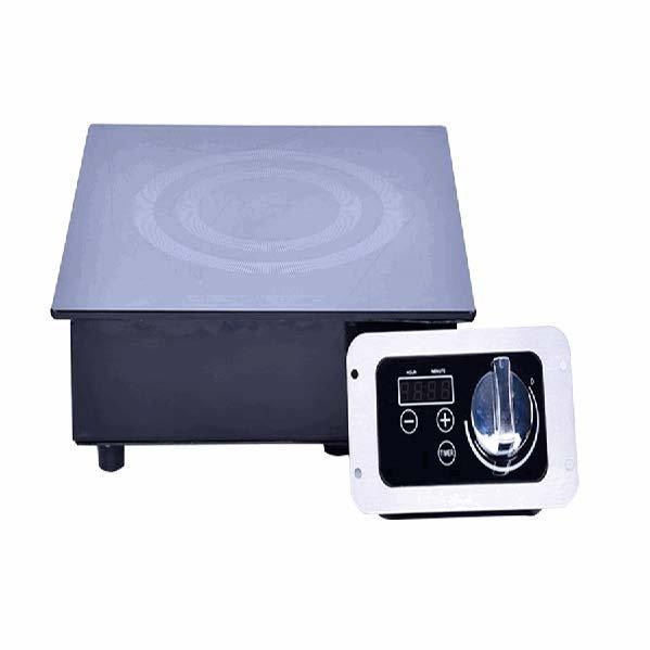 Induction Cooker Drop in 3KW SL-30C-XP3