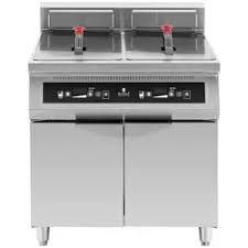 Induction Fryer 23L SL-FR1C23A