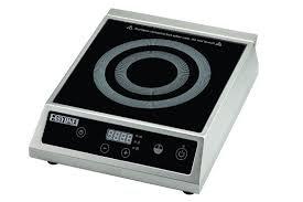 Induction Plate PFD/3500N Single PH