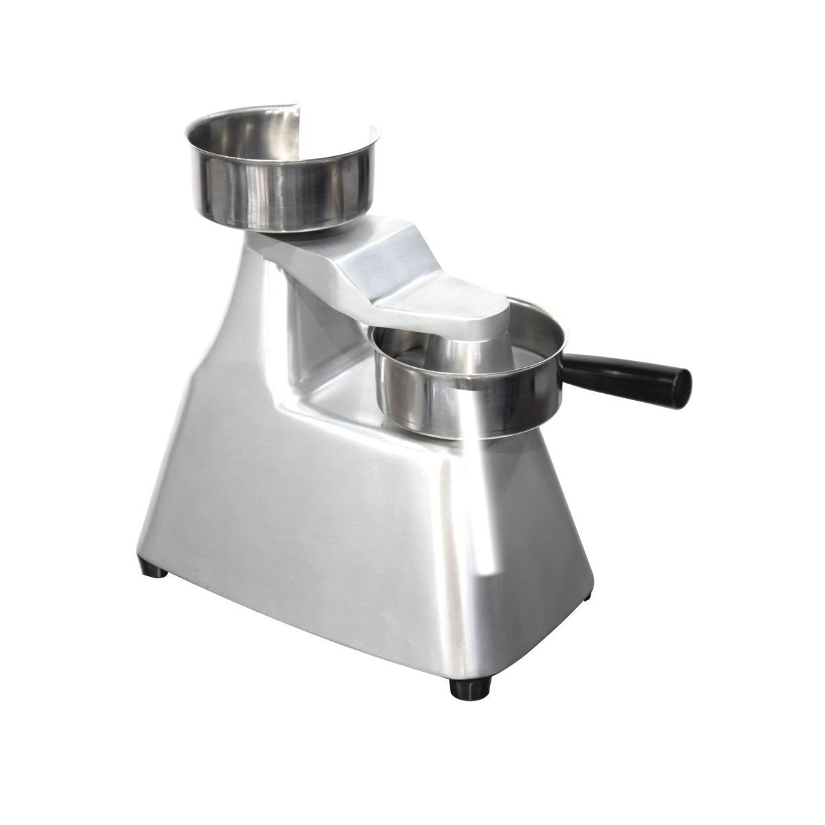Manual Hamburger Press 130