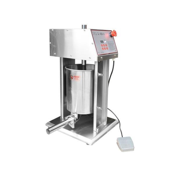 Electric Sausage Stuffer