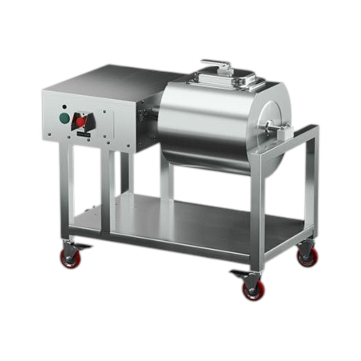 Tumble Marinator