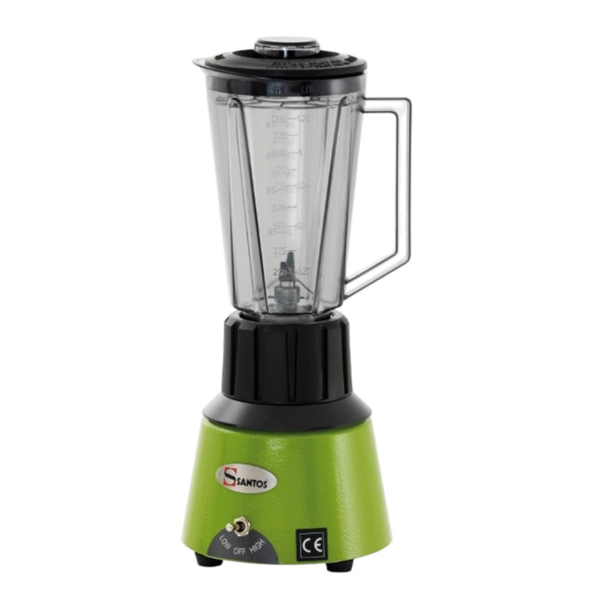 Blender Bar 1.25 Litres Santos 33E