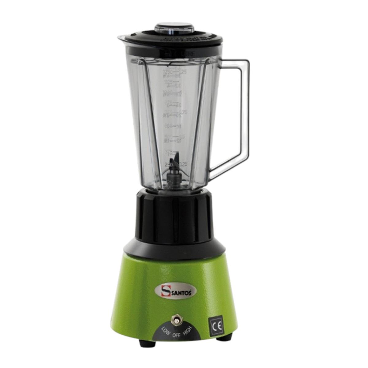 Blender Bar 1.25 Litres Santos 33E