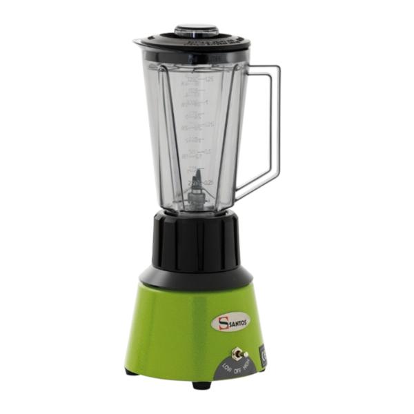 Blender Bar 1.25 Litres Santos 33E