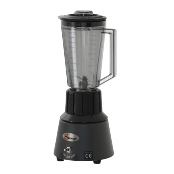 Blender Bar 1.25 Litres Santos 33E