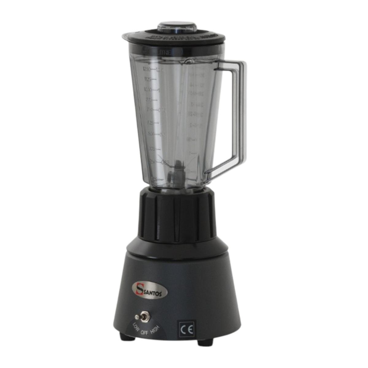 Blender Bar 1.25 Litres Santos 33E