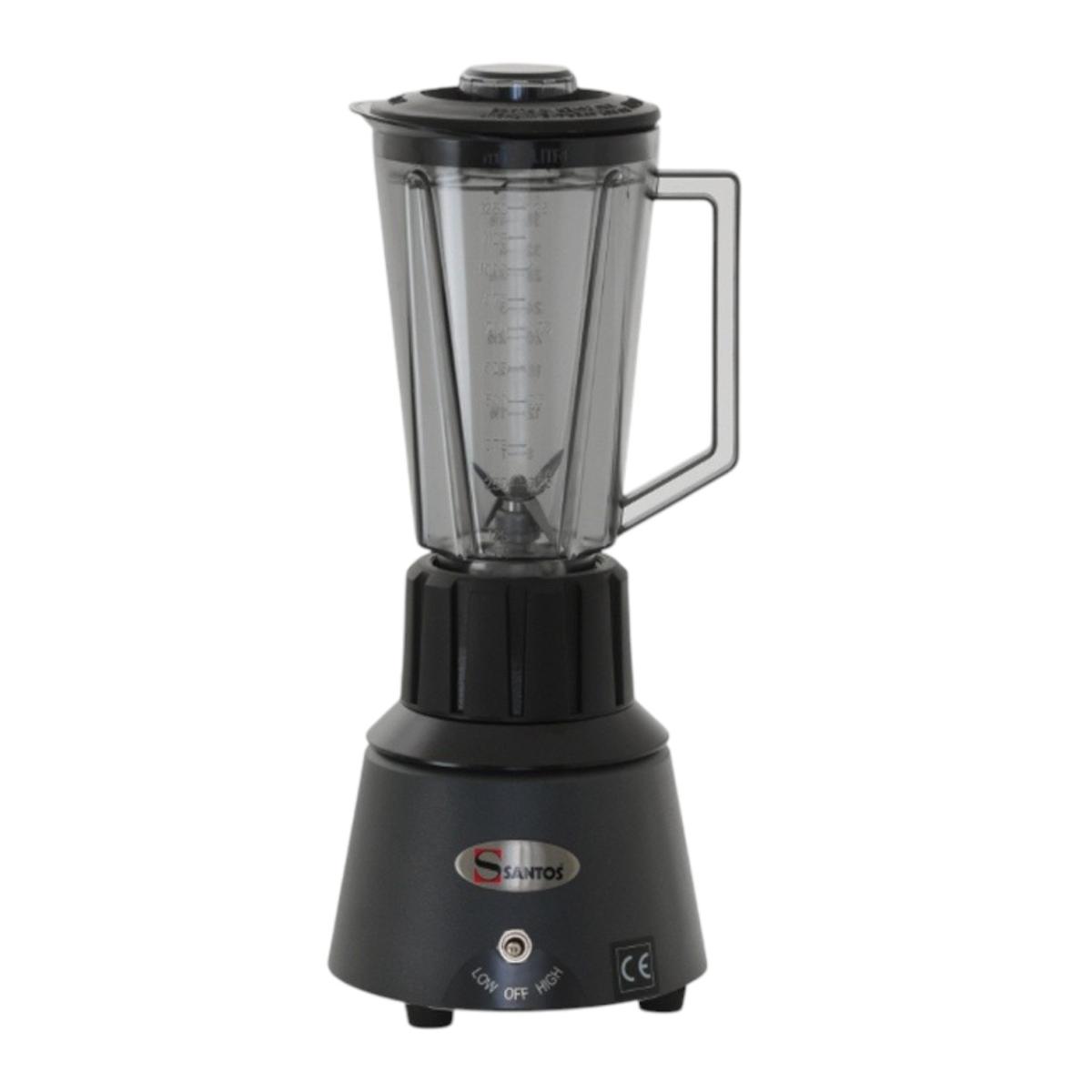 Blender Bar 1.25 Litres Santos 33E