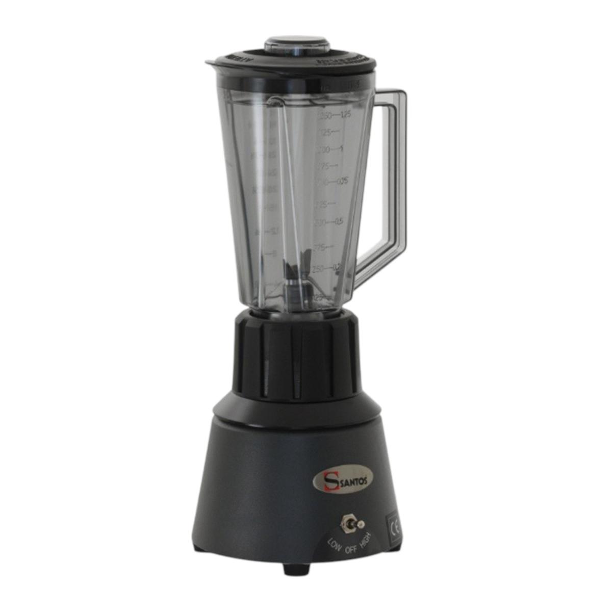 Blender Bar 1.25 Litres Santos 33E