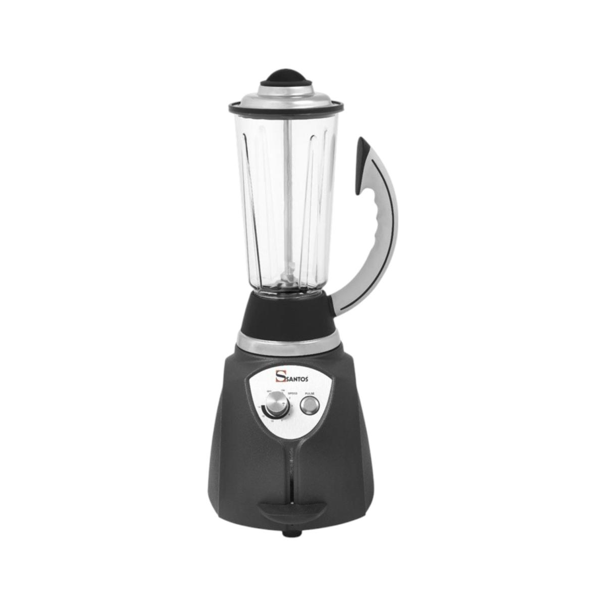 Blender Kitchen 2+4 Litres Santos 37A