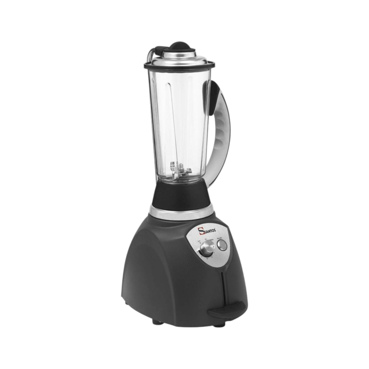 Blender Kitchen 2+4 Litres Santos 37A