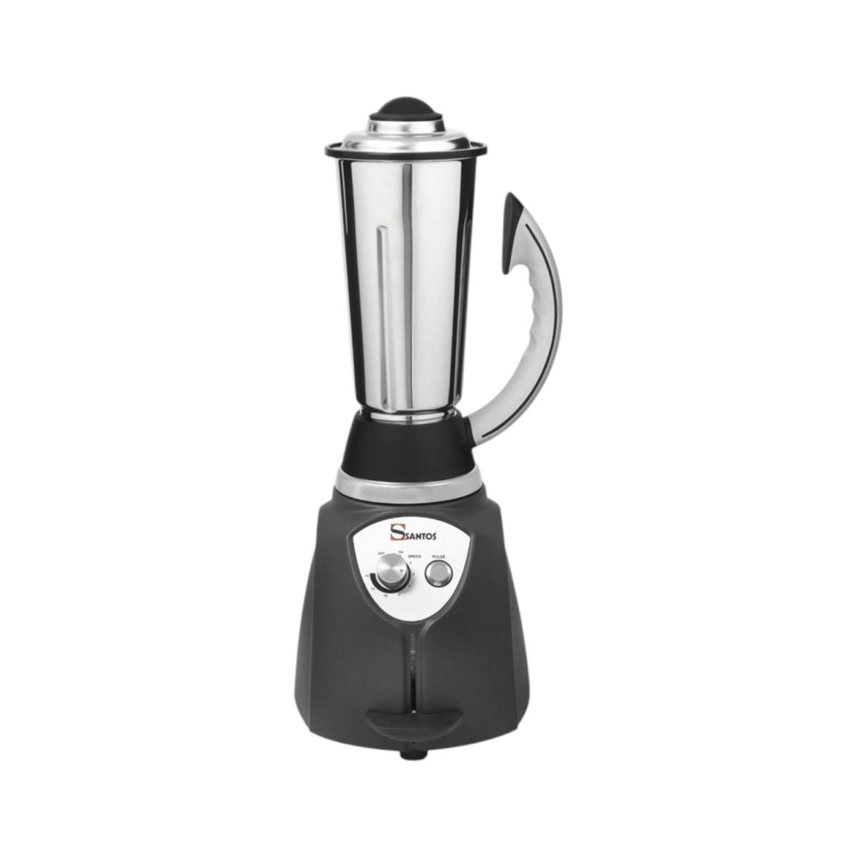 Blender Kitchen 2+4 Litres Santos 37A