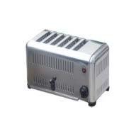 Toaster 6 Slots H-Kitchen