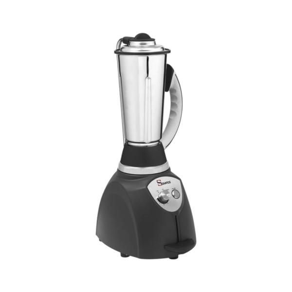 Blender Kitchen 2+4 Litres Santos 37A