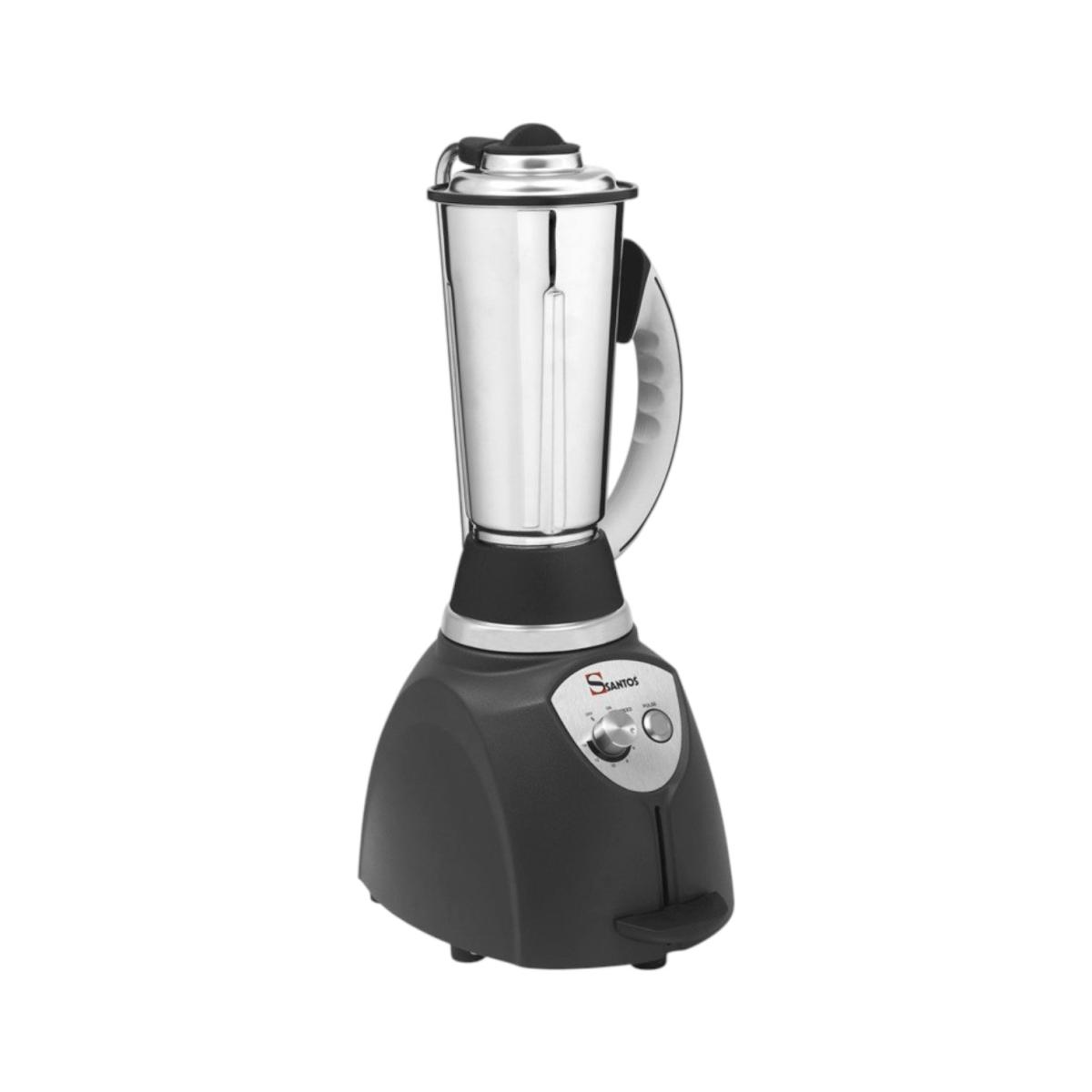 Blender Kitchen 2+4 Litres Santos 37A