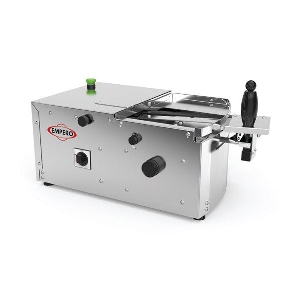 Pretzel & Sandwich Slicer