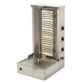 Shawarma Electric Roller Grill