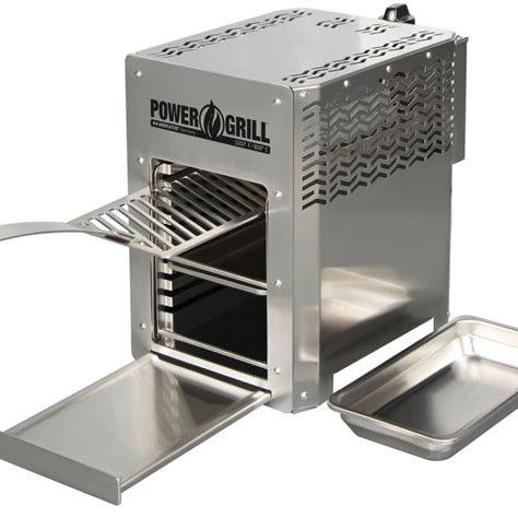 Infra Red Grill Mercatus XXL MC167