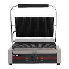 Panini Grill Single GH-811E