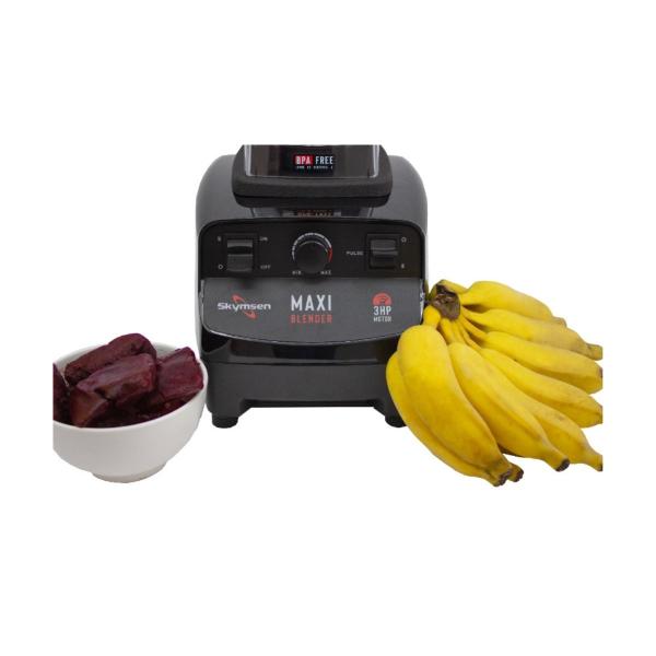 Blender Bar 2 Litres Skymsen