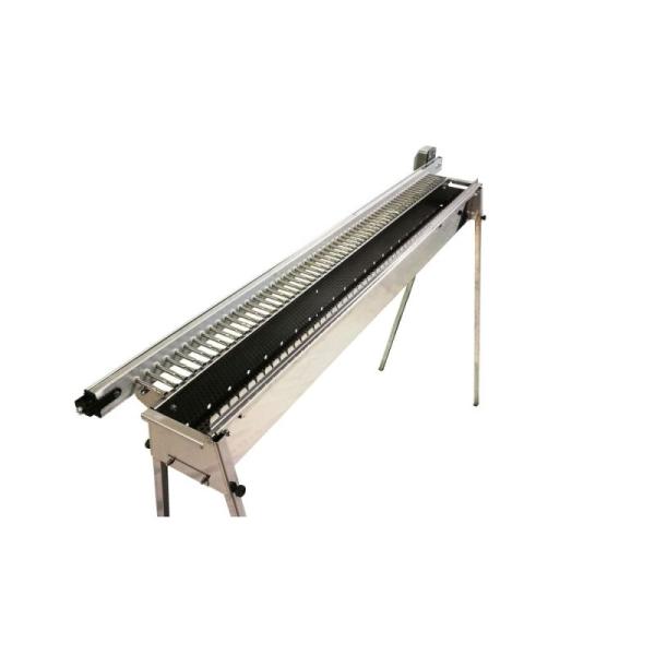 Charcoal Grill Automatic 1750MM 60 Skewers TRS-60