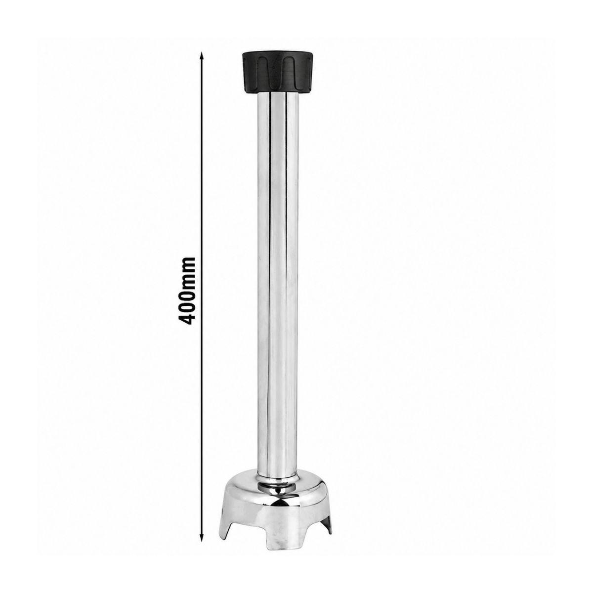 Immersion Blender Tube 400 Mm