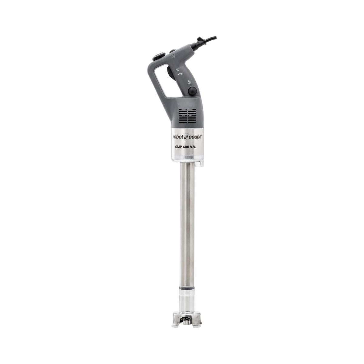 Immersion Blender CMP 400 VV