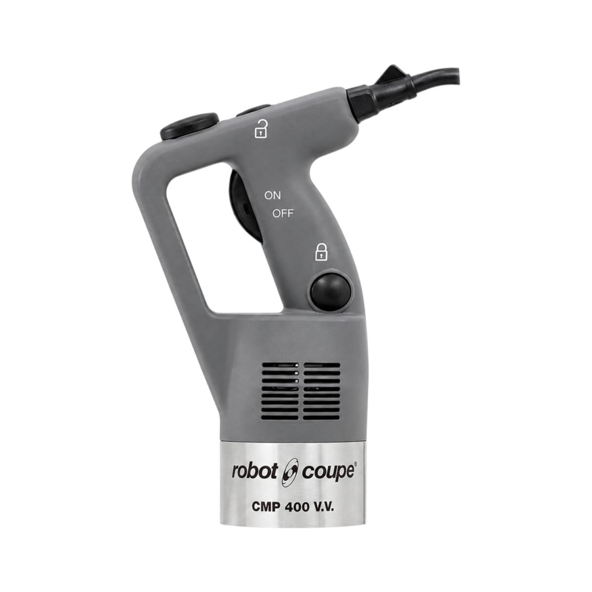 Immersion Blender CMP 400 VV