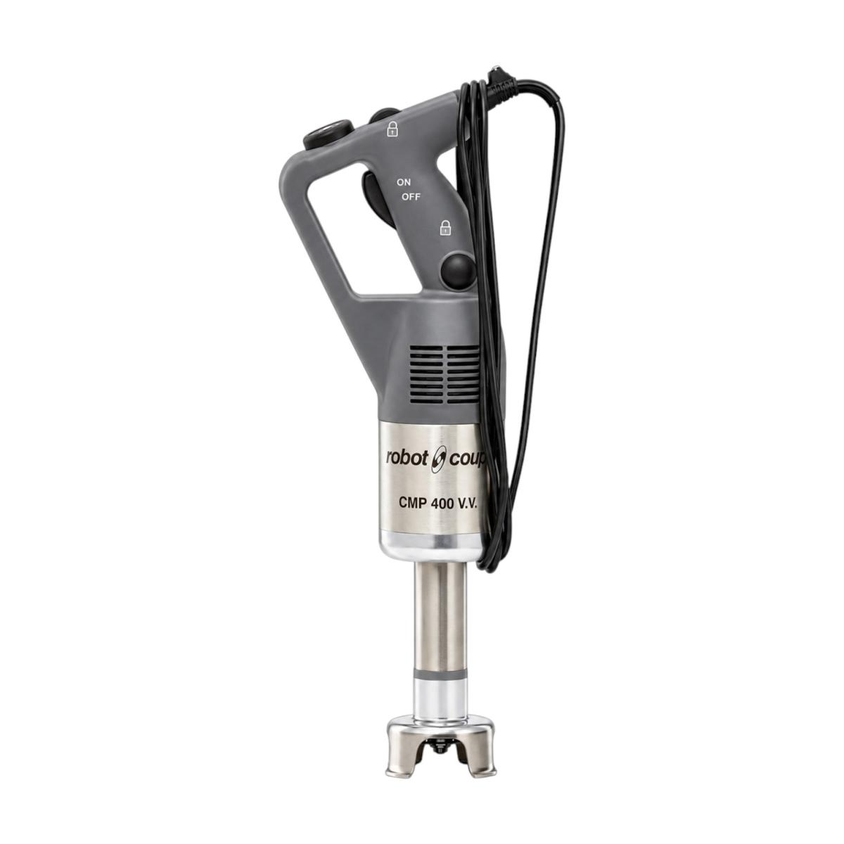 Immersion Blender CMP 400 VV
