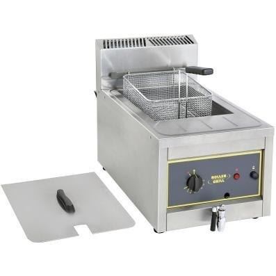 Fryer Roller Grill RFG 12