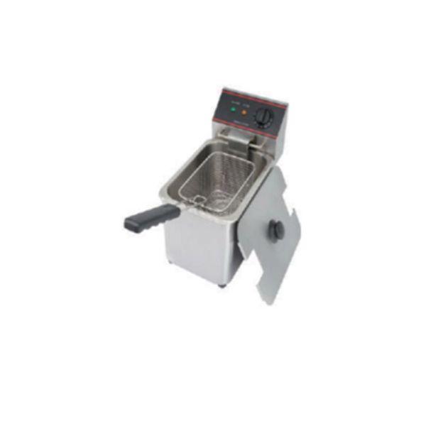 Electric Fryer Single EF-11L