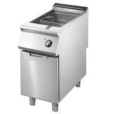 Fryer Single 13 Litres Gas Lincar