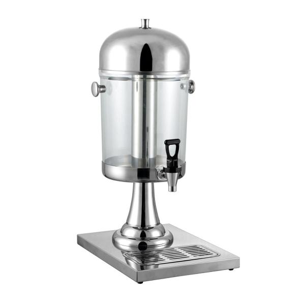 Juice Dispenser Clear Jug