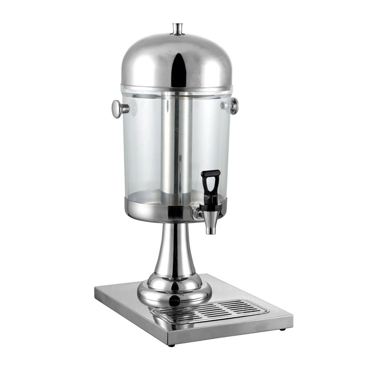 Juice Dispenser Clear Jug