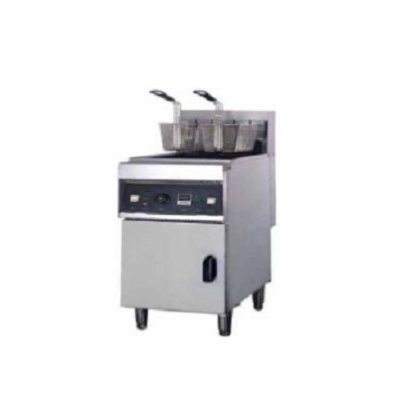 Fryer Single 28 Litres Electric Redline