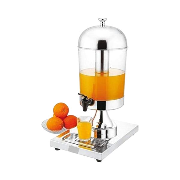 Juice Dispenser 1 Bowl - Capacity: 10 Litres