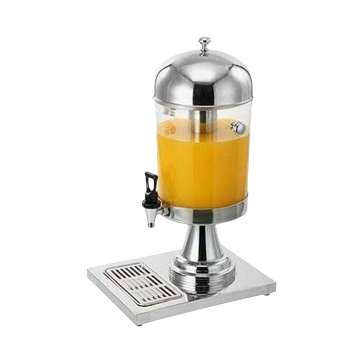 Juice Dispenser 1 Bowl - Capacity: 10 Litres