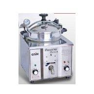 Pressure Fryer Counter Top MDXZ-16 Redline